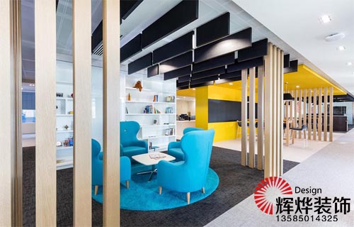 花小錢裝修辦公室，花大錢整改辦公室？虧嗎？