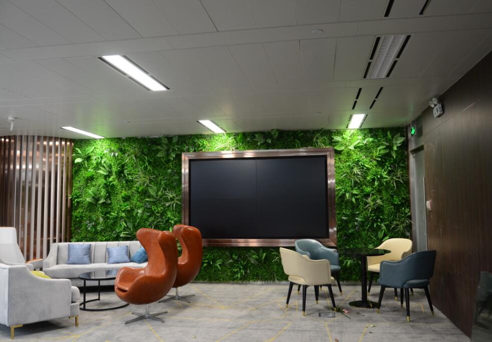 祝賀呂氏控股無(wú)錫寫字樓裝修項(xiàng)目順利完工!