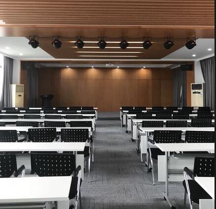 祝賀法拉*電機無錫廠房辦公室裝修目完美收尾!