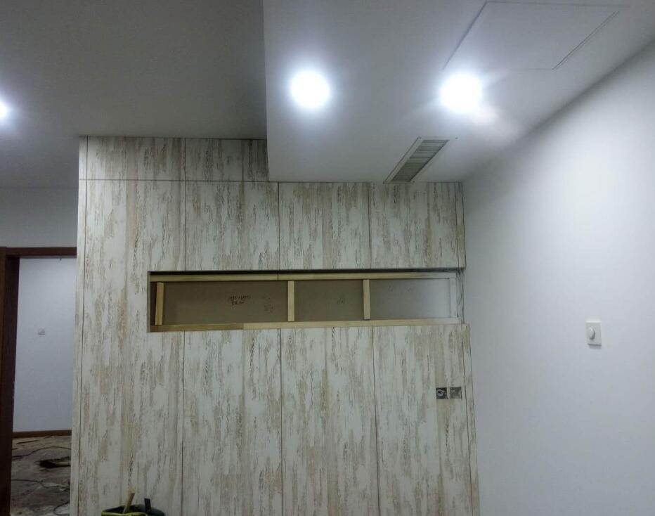 輝燁裝飾成功簽約無錫卓電環保能源公司工程項目