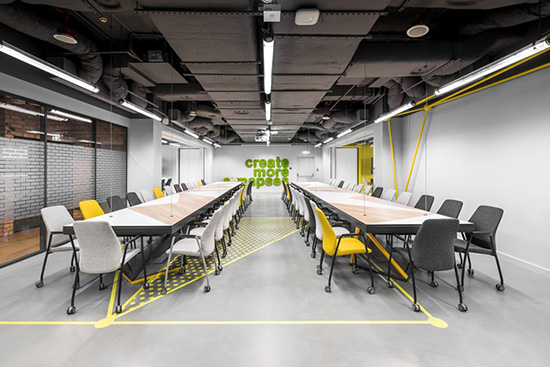 無錫辦公室裝潢,你遇到以下問題了嗎?