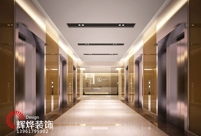 對稱在無錫辦公室設計中的應用規范