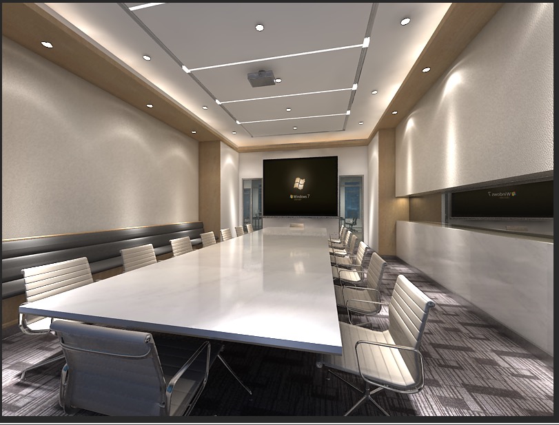 云智匯無錫辦公室裝修項目進(jìn)度反饋