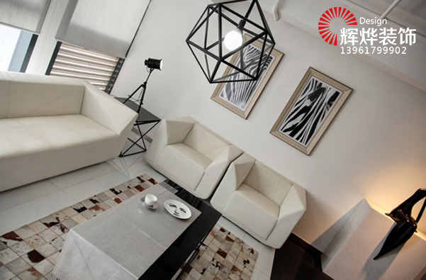 怎么提升無錫辦公樓裝修的美感