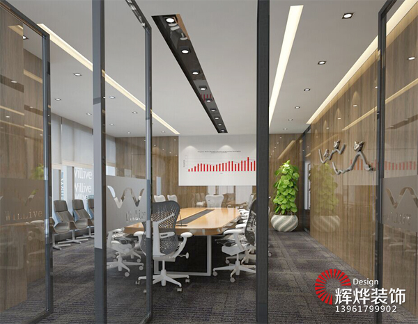 找到適合自己的無錫辦公樓裝修方法
