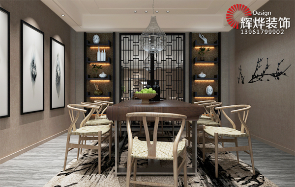 無錫辦公樓裝修中的風水知識