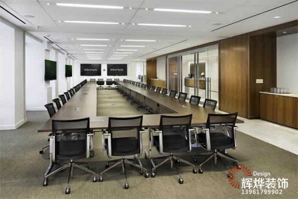 無錫辦公室裝潢的后期維護