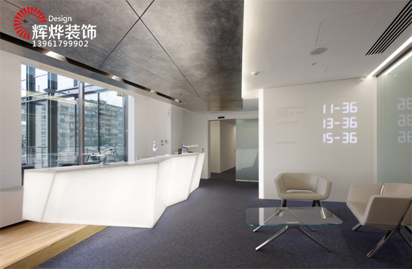 無錫辦公室裝修新元素之硅藻泥