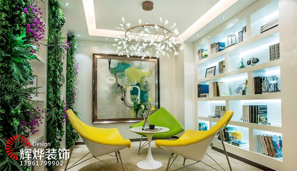 無錫辦公室裝修中兩種典型植物的挑選與養殖