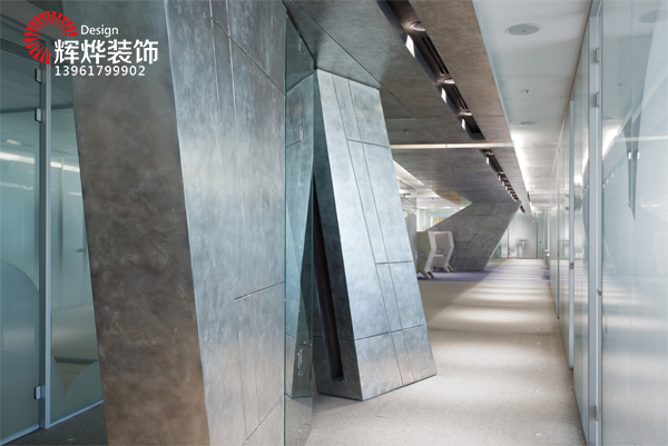 無錫辦公樓裝修技巧告訴您大理石如何翻新？