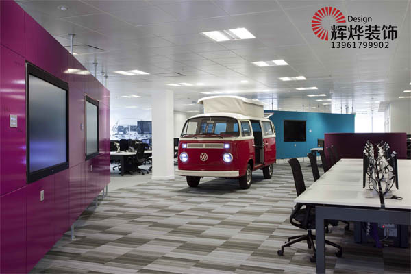 無錫辦公室裝修中有關地板鋪貼的內容