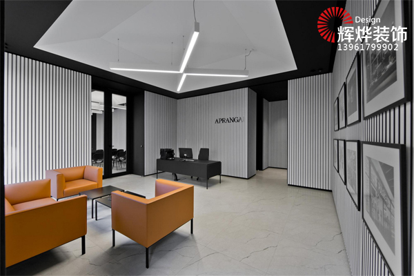 無錫辦公樓裝修的三大施工重點