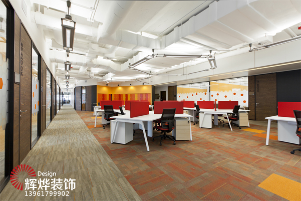 無錫辦公室裝飾中關于噪音處理的小常識