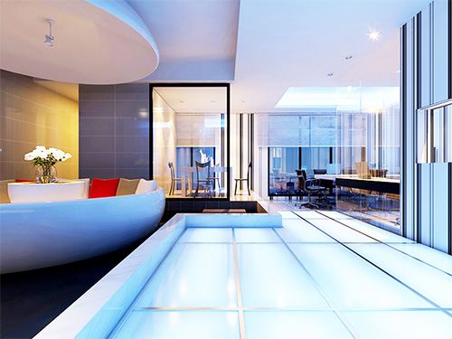 辦公室裝修的基本流程是哪些?