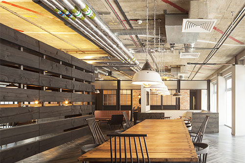 無錫辦公室裝修保修多長時間？