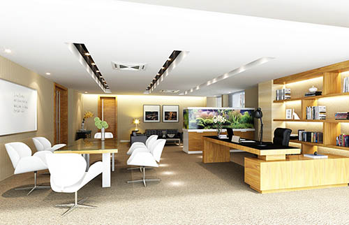 你們一般工期多長時間？