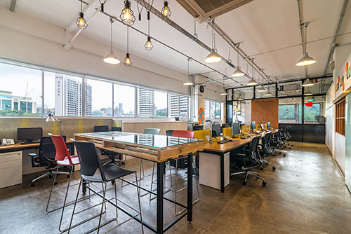 你們用的材料環保嗎？