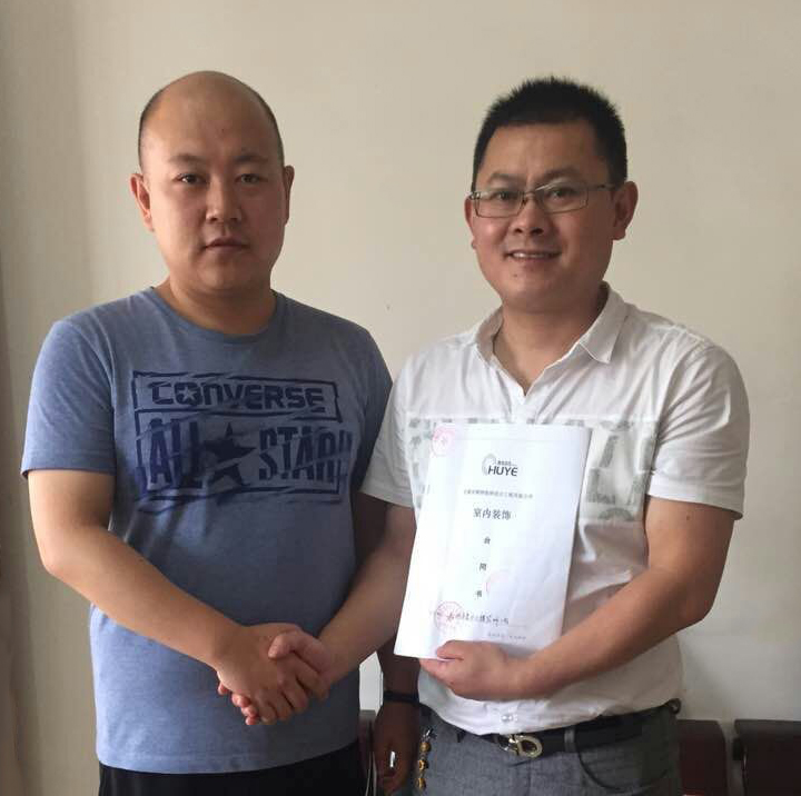 宏本裝飾，我們沒選錯