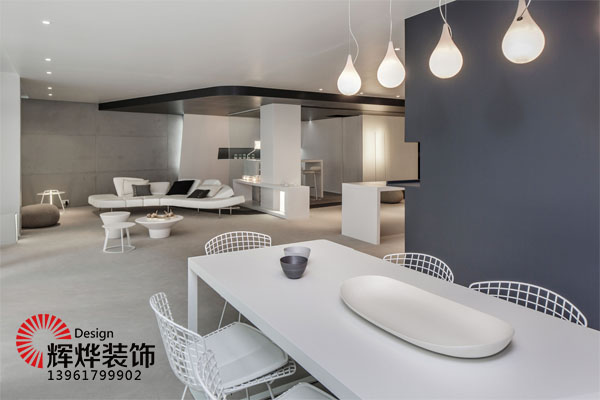 無錫辦公樓裝潢的優選時段