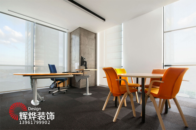 無錫辦公室裝修關于圓茶幾的保養小貼士