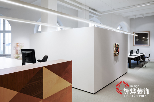 簡述無錫辦公樓裝潢的五條行規