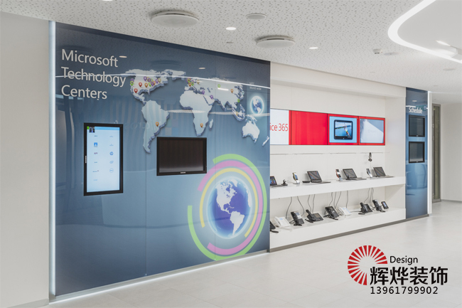 風水之理對無錫辦公室設計布局的影響