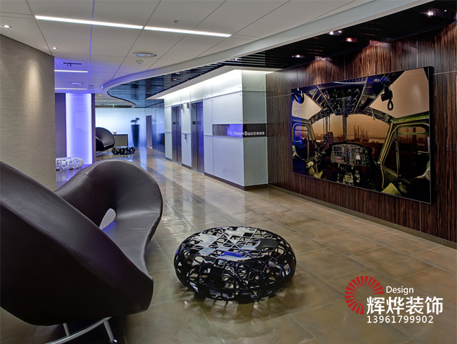 選址是無錫辦公室設計風水的關鍵所在