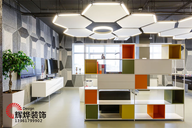 光源如何改變無錫辦公樓設(shè)計格局