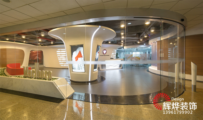 無錫辦公室裝修墻紙張貼的技術(shù)總結(jié)