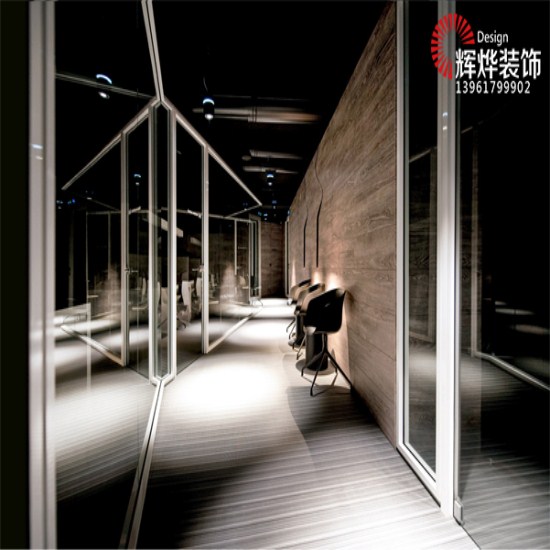 無錫辦公樓會議室裝潢應該注意什么？