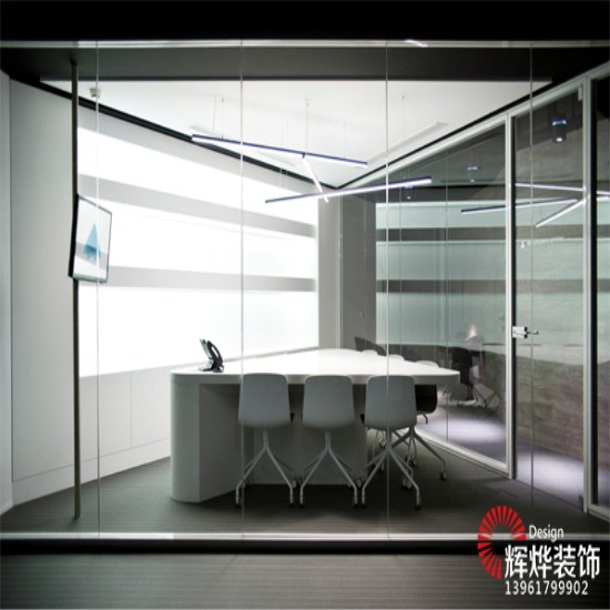 無錫小型辦公室怎么裝修呢？