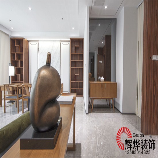 無錫辦公室設計辦公區的注意事項