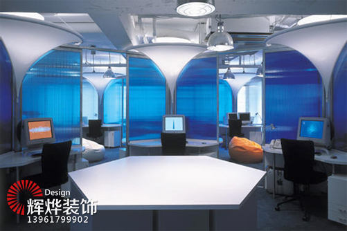 告訴你無錫辦公樓裝潢中不為人知的小秘密
