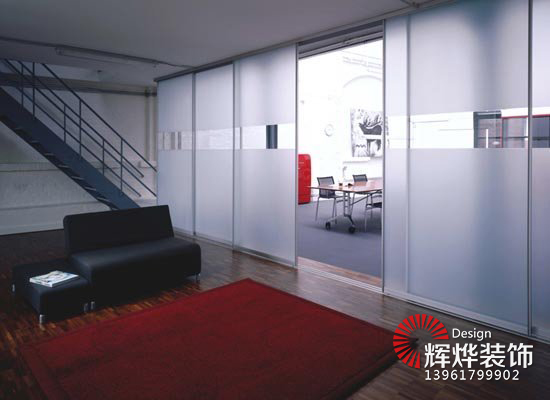 無錫辦公樓裝飾怎么設(shè)計層次立體感？