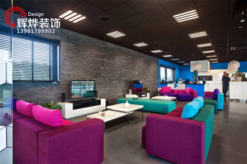 無錫辦公樓裝修燈光怎么設(shè)計?
