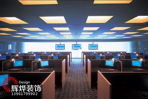 無錫辦公室會議室怎么裝修設(shè)計？