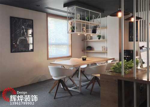 無錫辦公樓裝潢結束的注意事項