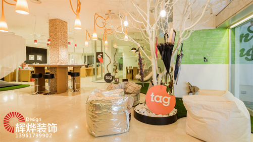 無錫辦公室設(shè)計(jì)怎么打造私人化？