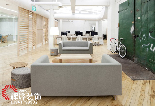 定義無錫辦公樓設計品味的元素