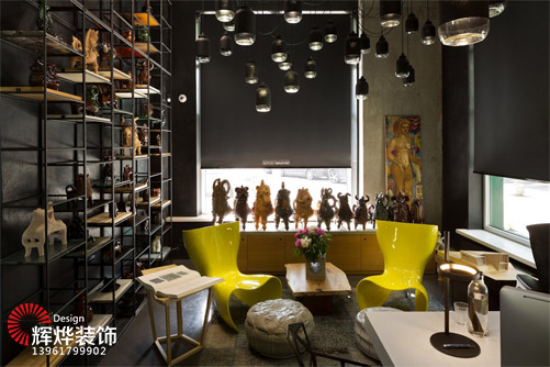 無錫辦公室裝修要求有哪些？