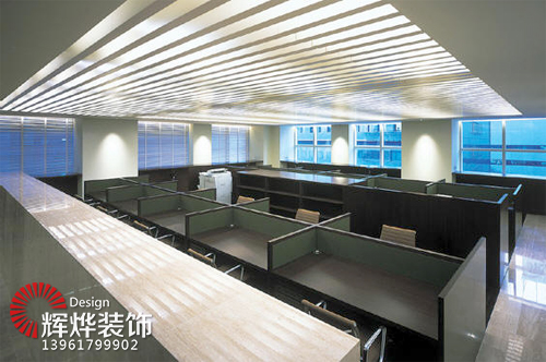 無錫辦公室裝修真的有所謂的零成本設計嗎？