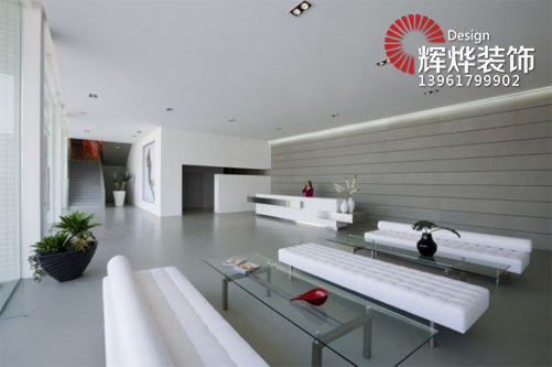 無錫辦公室設計專業化辦公區域