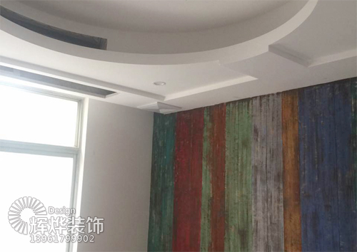 洋蔥頭龍蝦館(無錫店)裝潢進度大放送