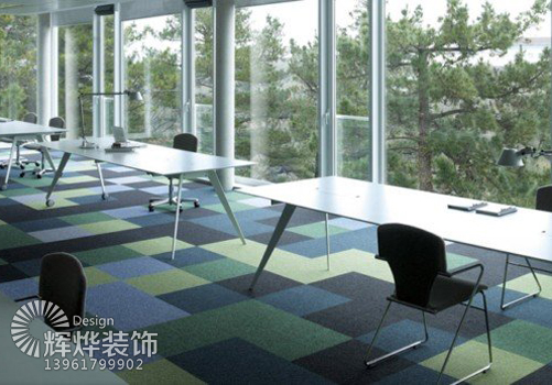 無錫辦公室裝修的重點注意事項