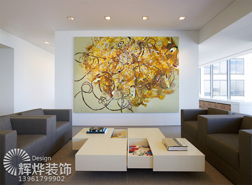 無錫辦公樓裝修施工幾個(gè)因素需要注意