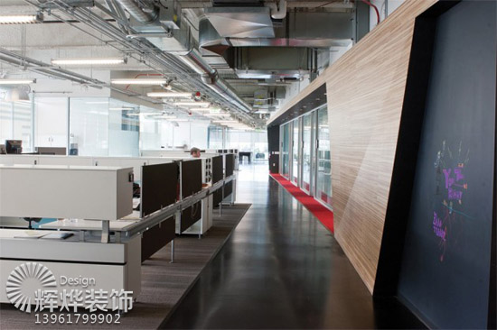 如何保證辦公樓廠房裝飾施工工期竣工要點