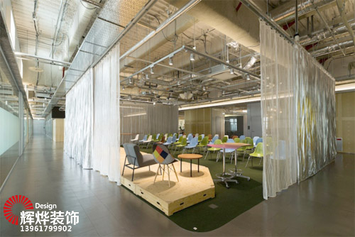 無(wú)錫辦公室裝修多少錢(qián)一平方？