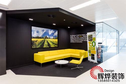 選了一家高端辦公室裝修公司，*后出來的結(jié)果竟是這樣？！