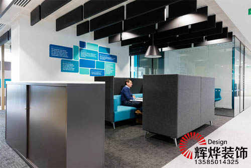 辦公室裝修總有不順心？那是你沒看這個！