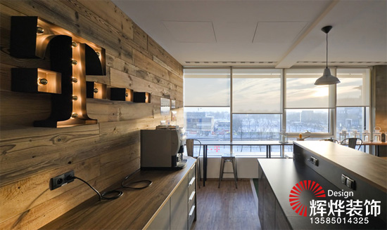 創(chuàng)意，是辦公室設(shè)計的奪冠法寶